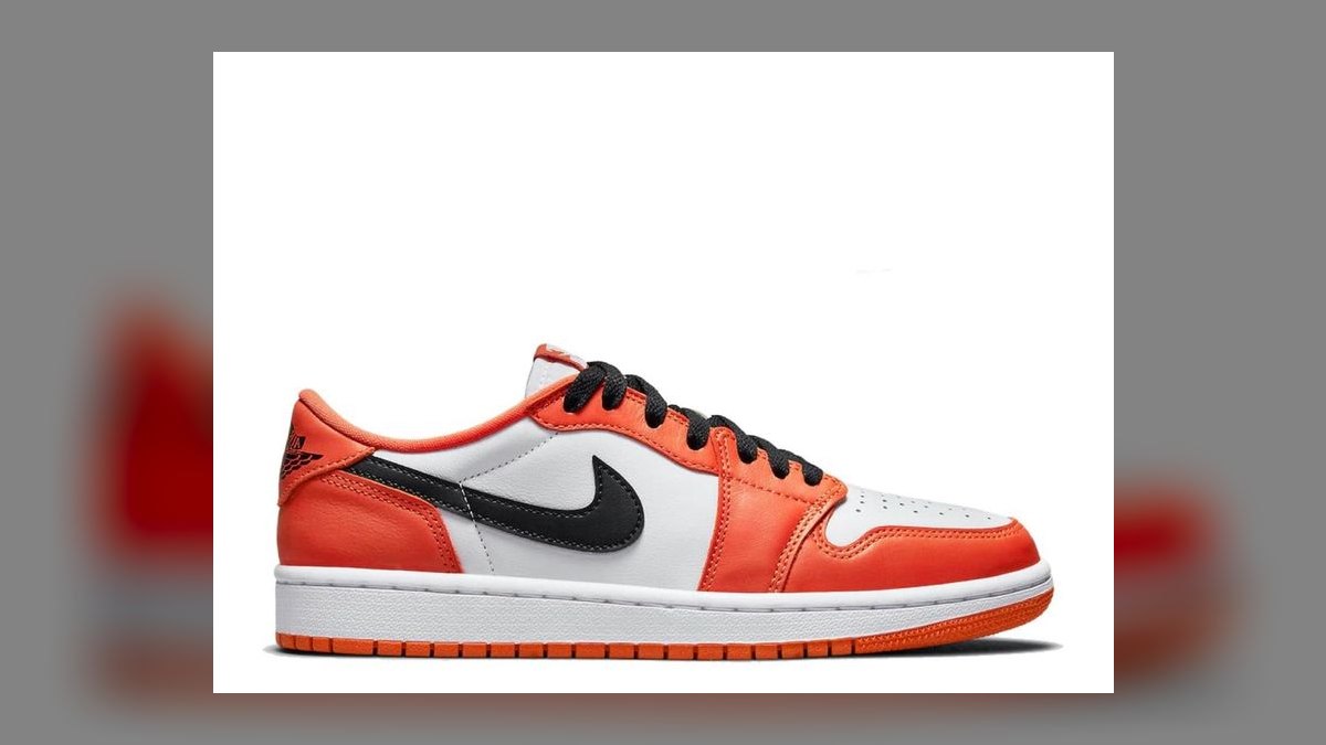 Top 10 Air Jordan 1 Low colorways ranked — figure 6