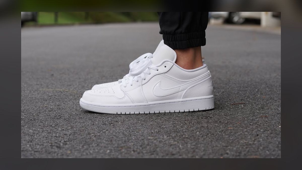 Top 10 Air Jordan 1 Low colorways ranked — figure 9
