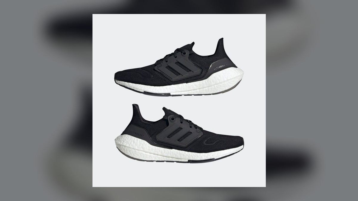 Top 10 Adidas Ultraboost vs New Balance 990v6 Comparison in 2027 — figure 5