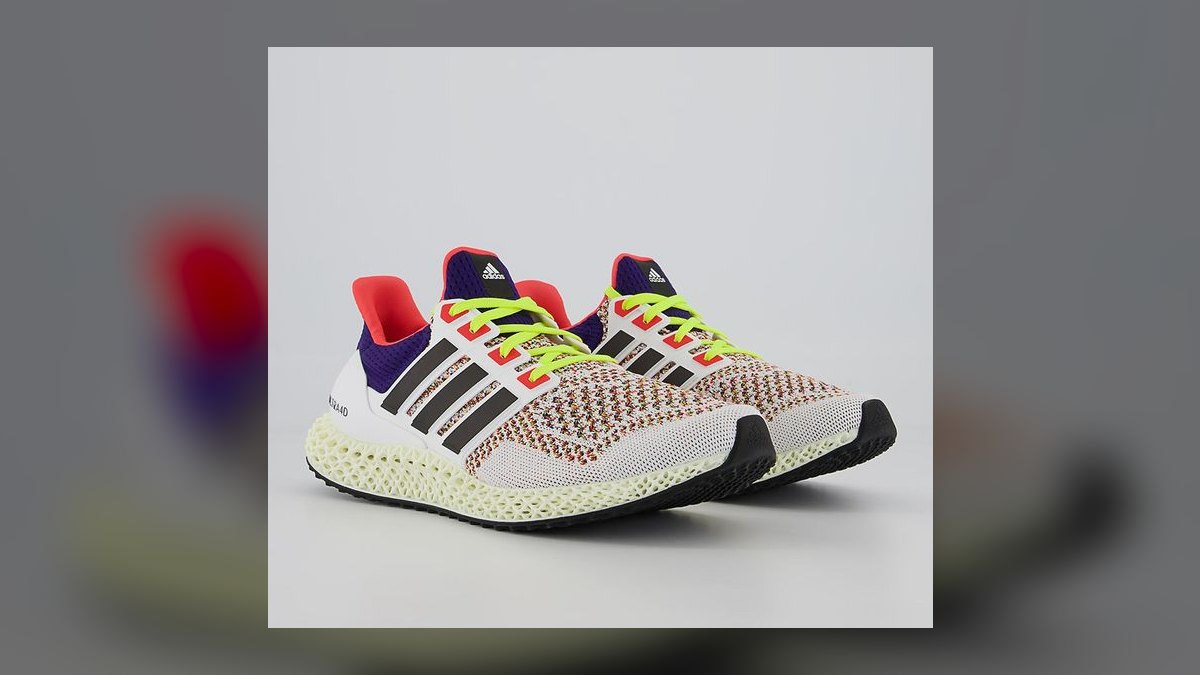 Top 10 Adidas Ultraboost vs New Balance 990v6 Comparison in 2027 — figure 7