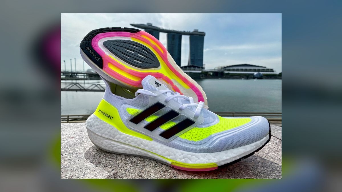 Top 10 Adidas Ultraboost vs New Balance 990v6 Comparison in 2027 — figure 9