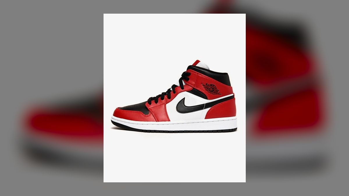 Top 10 Air Jordan 1 Mid colorways of all time — figure 1