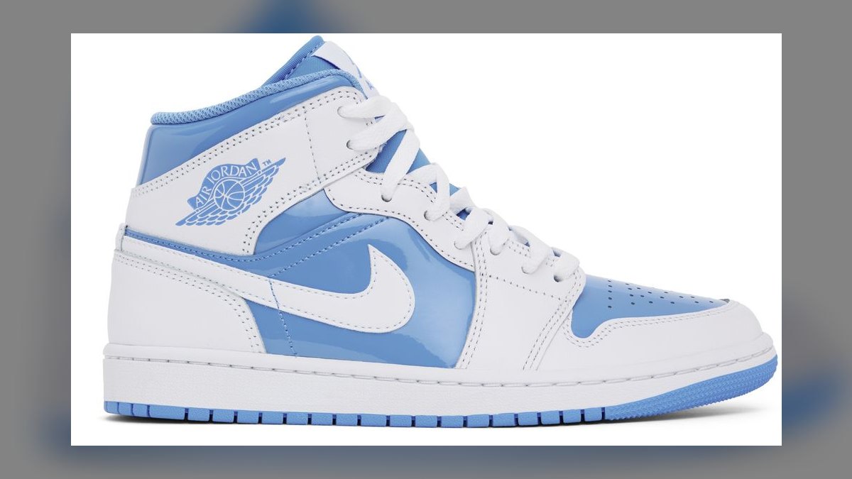 Top 10 Air Jordan 1 Mid colorways of all time — figure 10