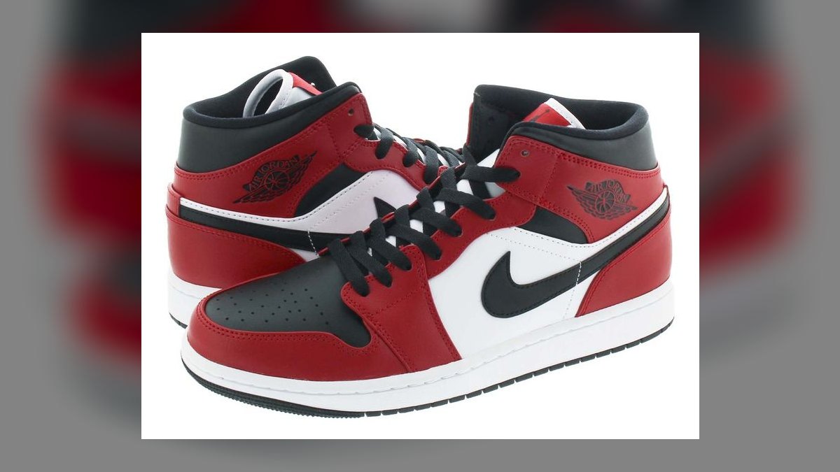 Top 10 Air Jordan 1 Mid colorways of all time — figure 2