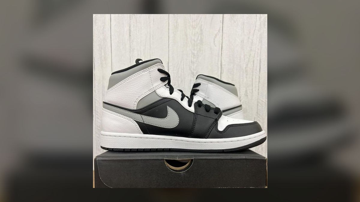Top 10 Air Jordan 1 Mid colorways of all time — figure 3
