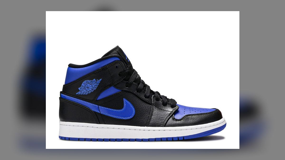 Top 10 Air Jordan 1 Mid colorways of all time — figure 4