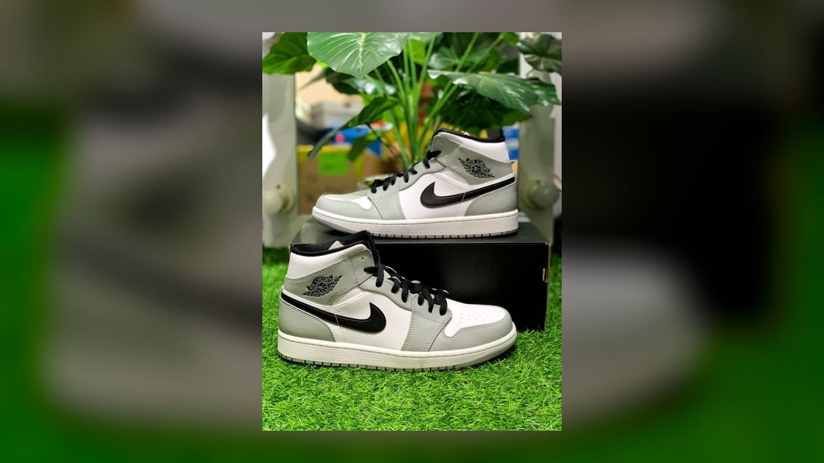 Top 10 Air Jordan 1 Mid colorways of all time — figure 5