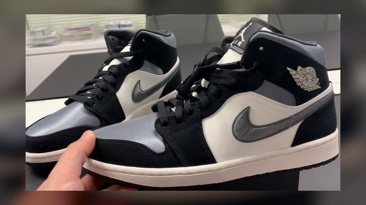 Top 10 Air Jordan 1 Mid colorways of all time — figure 8