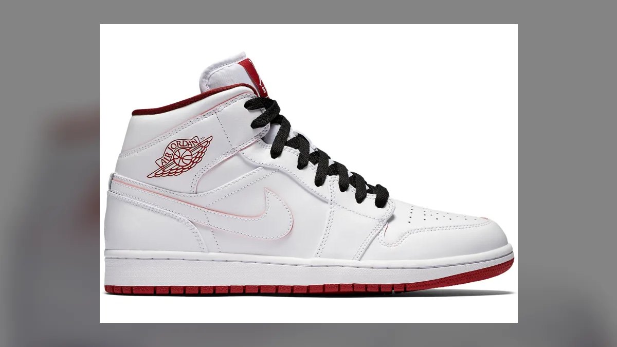 Top 10 Air Jordan 1 Mid colorways of all time — figure 9