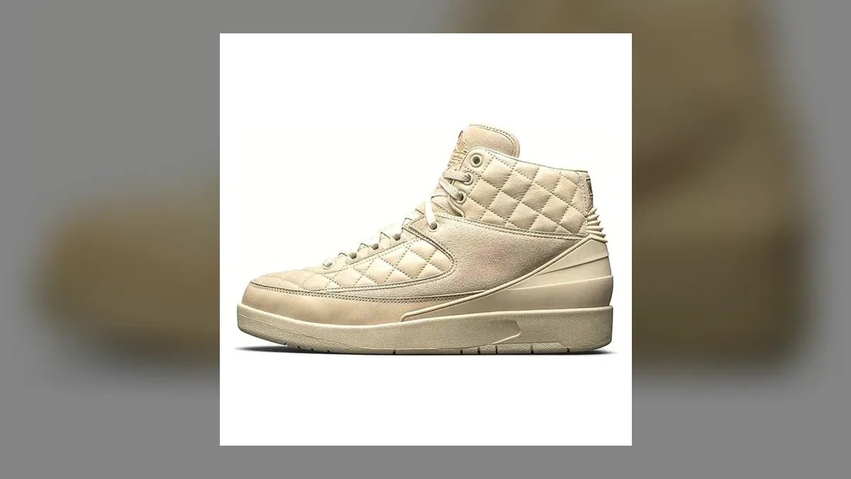 Top 10 Air Jordan 2 colorways ever released — figure 4