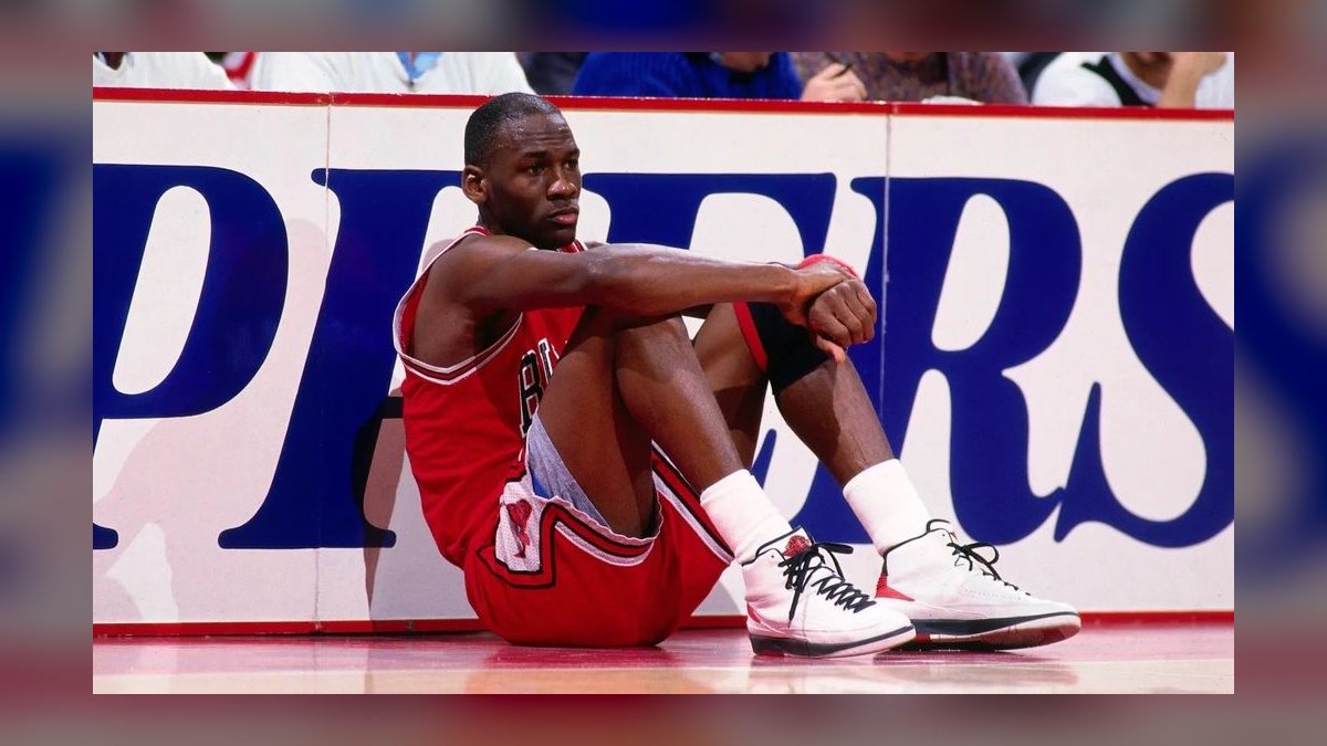Top 10 Air Jordan 2 colorways ever released — figure 8