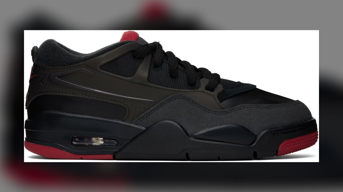 Top 10 Air Jordan 2 colorways ever released — figure 9