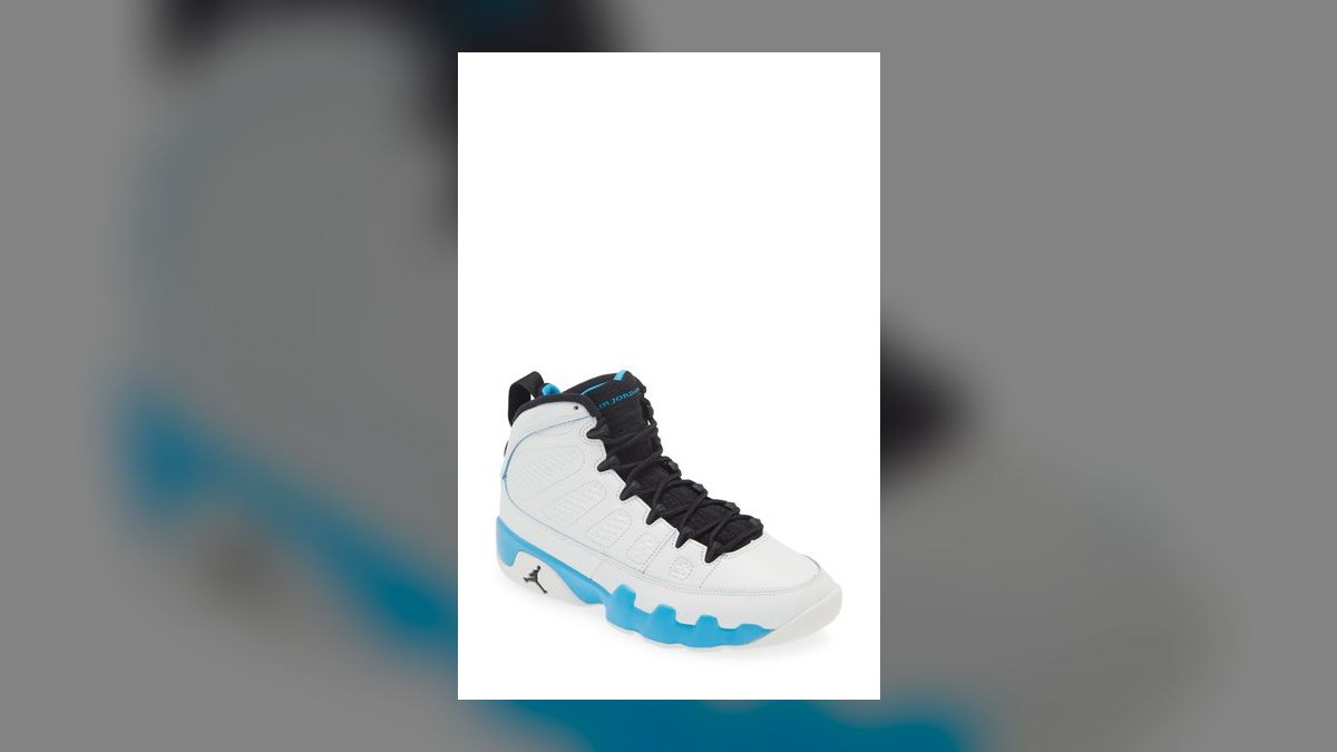 Top 10 Air Jordan 9 colorways ranked — figure 1