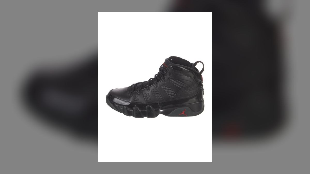 Top 10 Air Jordan 9 colorways ranked — figure 10