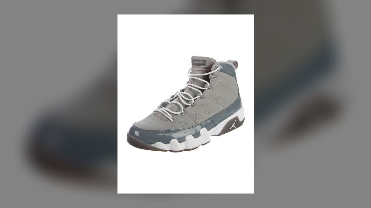 Top 10 Air Jordan 9 colorways ranked — figure 2