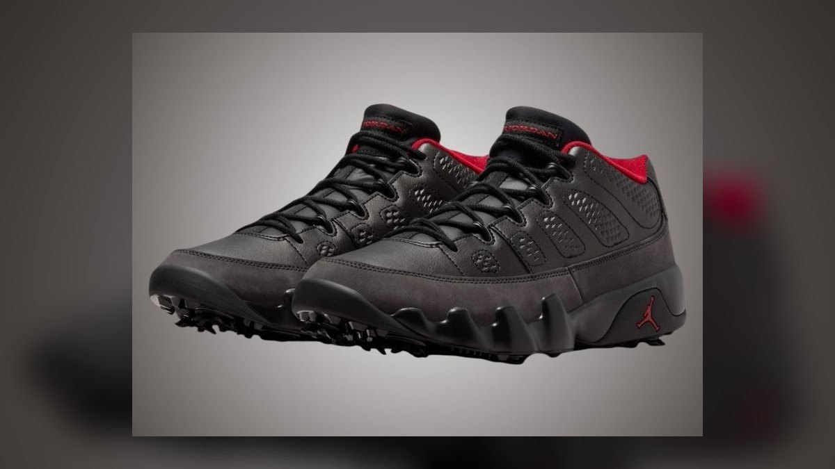 Top 10 Air Jordan 9 colorways ranked — figure 5