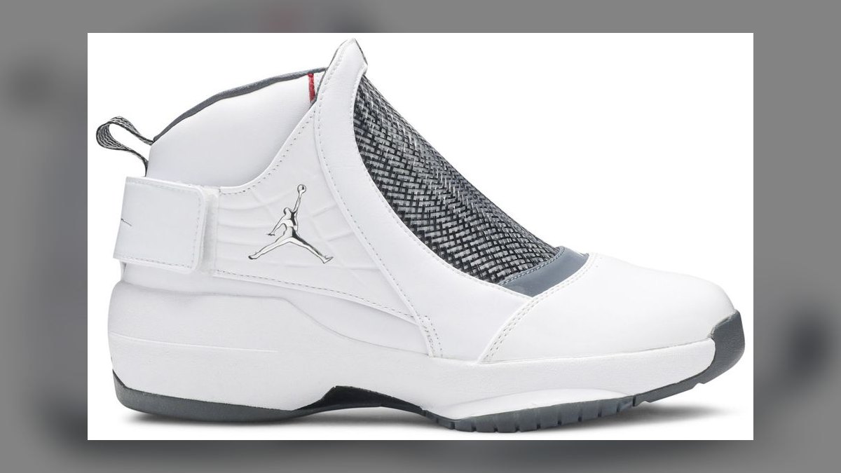 Top 10 Air Jordan 9 colorways ranked — figure 8