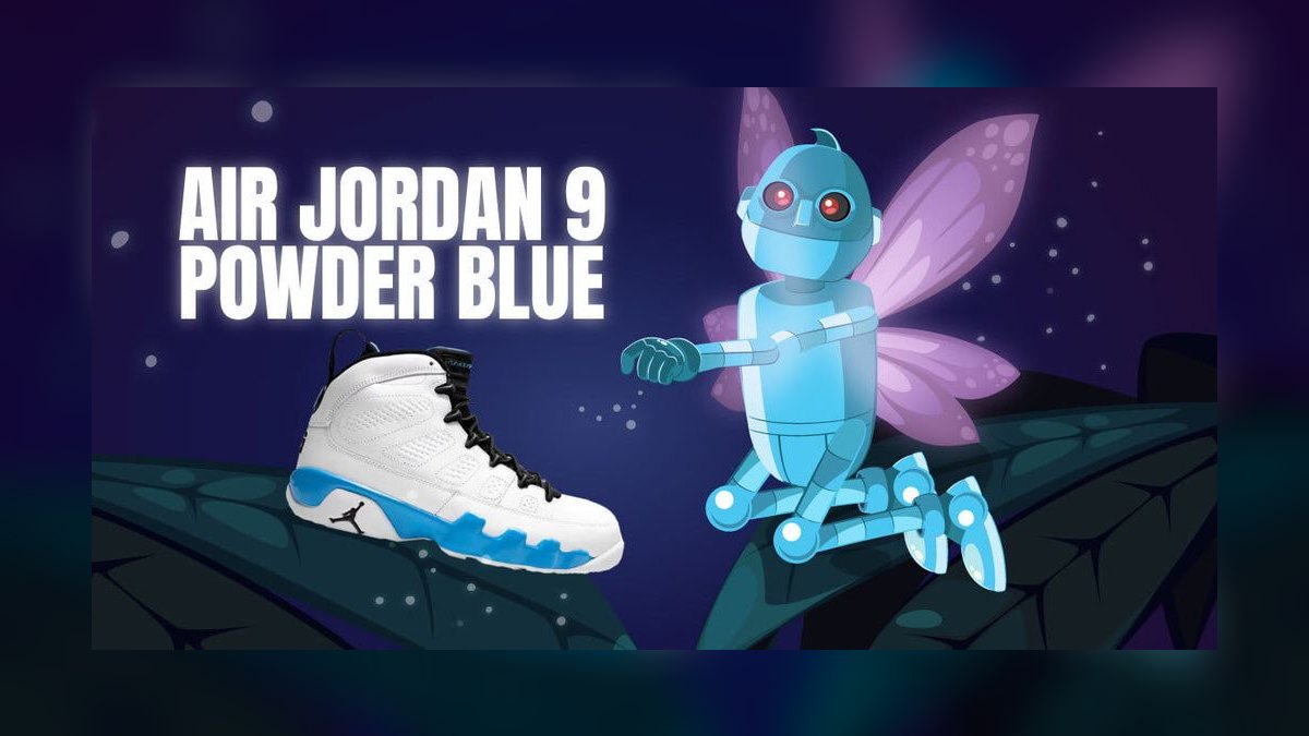 Top 10 Air Jordan 9 colorways ranked