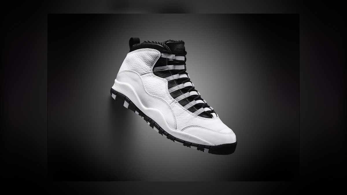 Top 10 Air Jordan 10 releases of all time — figure 1