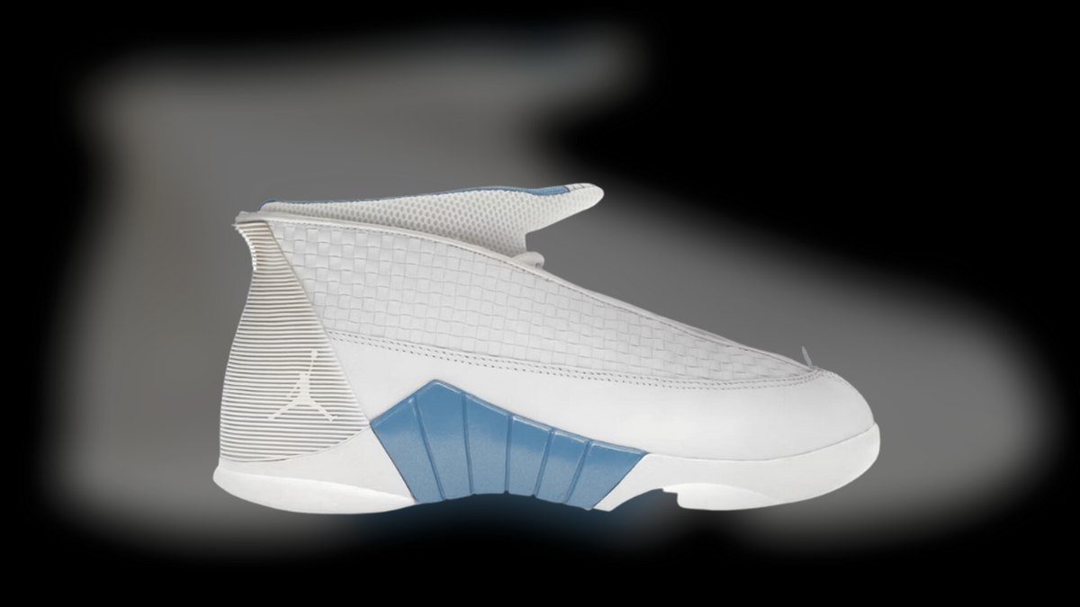 Top 10 Air Jordan 15 releases ever — figure 2