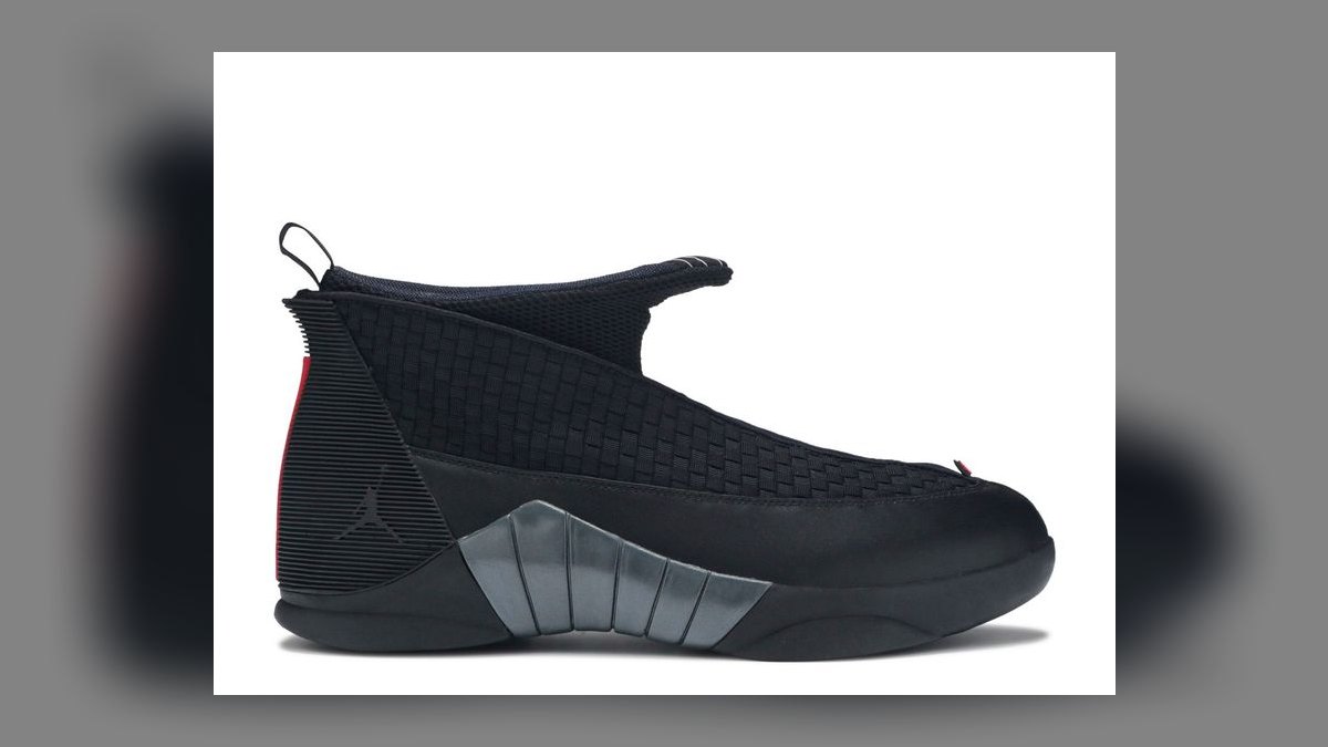 Top 10 Air Jordan 15 releases ever — figure 3