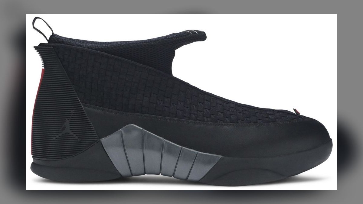 Top 10 Air Jordan 15 releases ever — figure 4