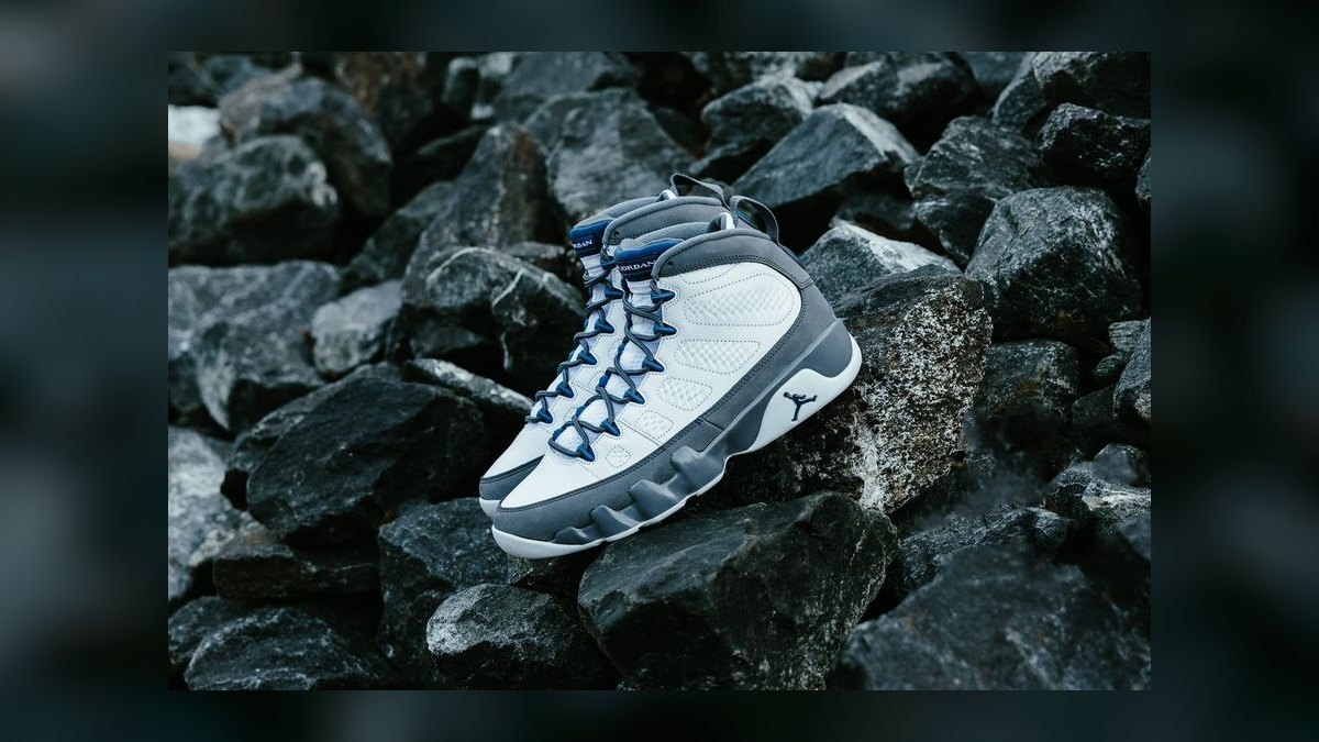 Top 10 Air Jordan 15 releases ever — figure 5