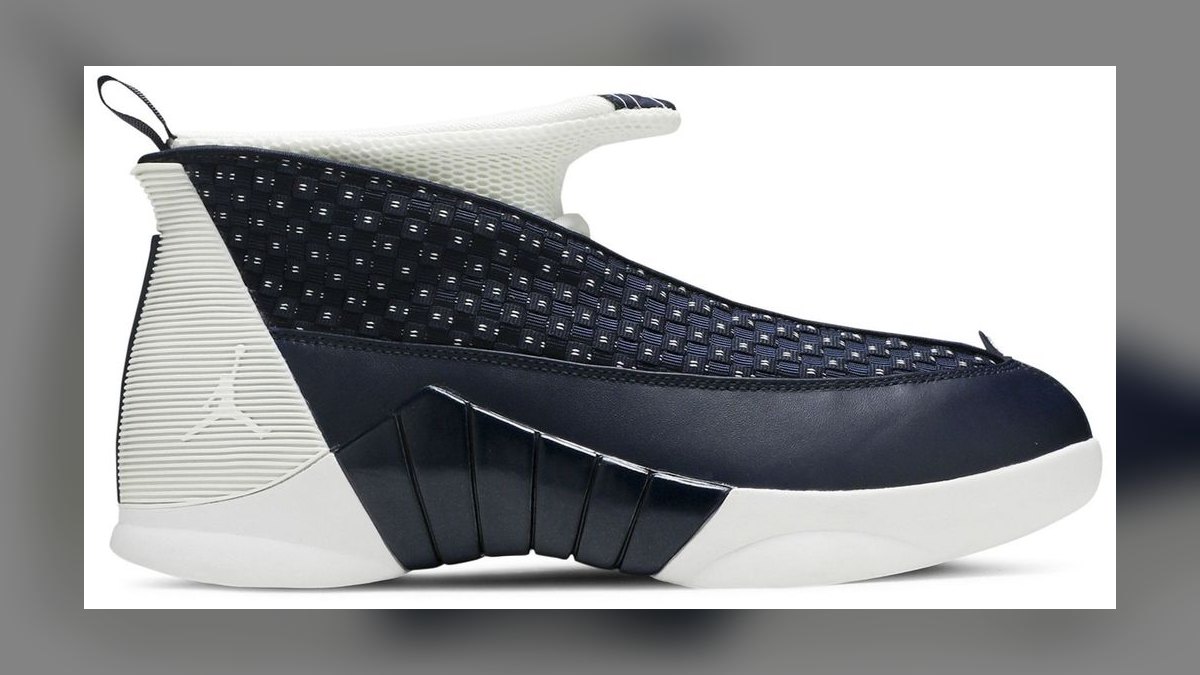 Top 10 Air Jordan 15 releases ever — figure 6