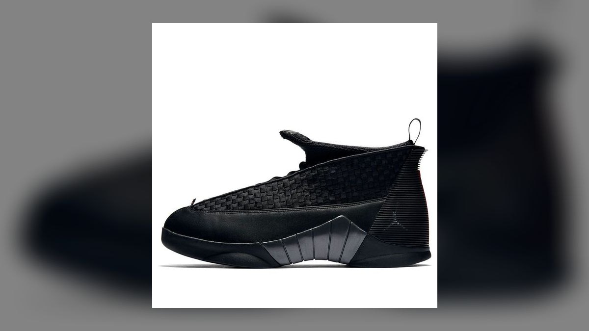 Top 10 Air Jordan 15 releases ever — figure 7