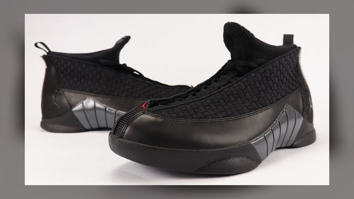 Top 10 Air Jordan 15 releases ever — figure 8