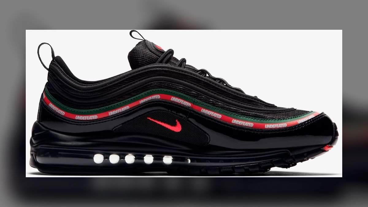 Top 10 Nike Air Max 97 colorways of all time — figure 3
