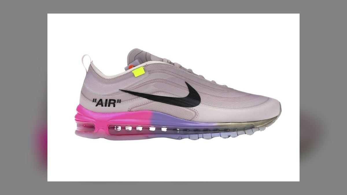 Top 10 Nike Air Max 97 colorways of all time — figure 4