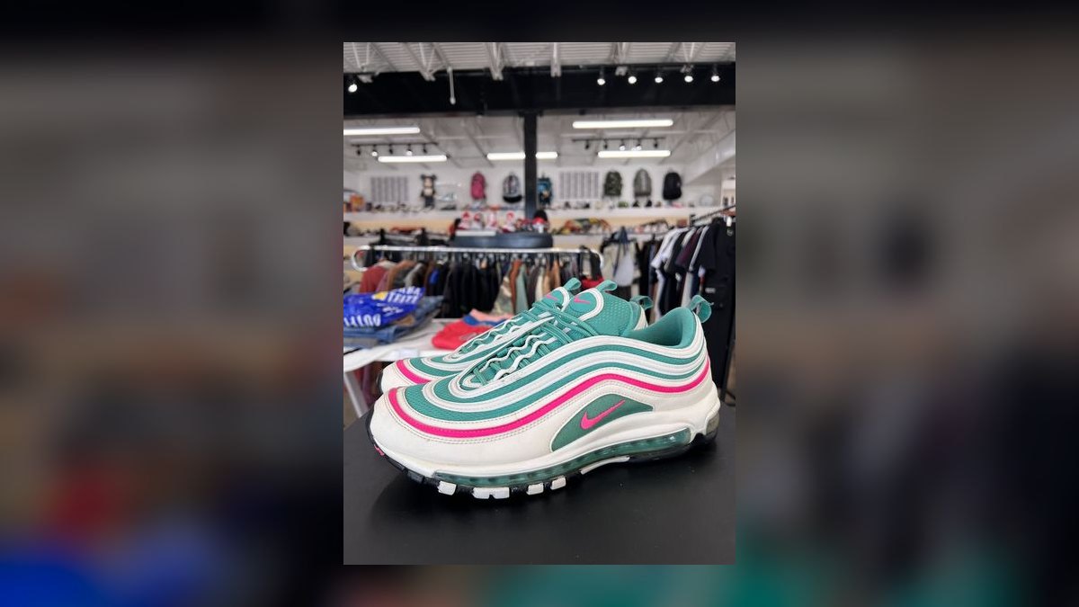 Top 10 Nike Air Max 97 colorways of all time — figure 6