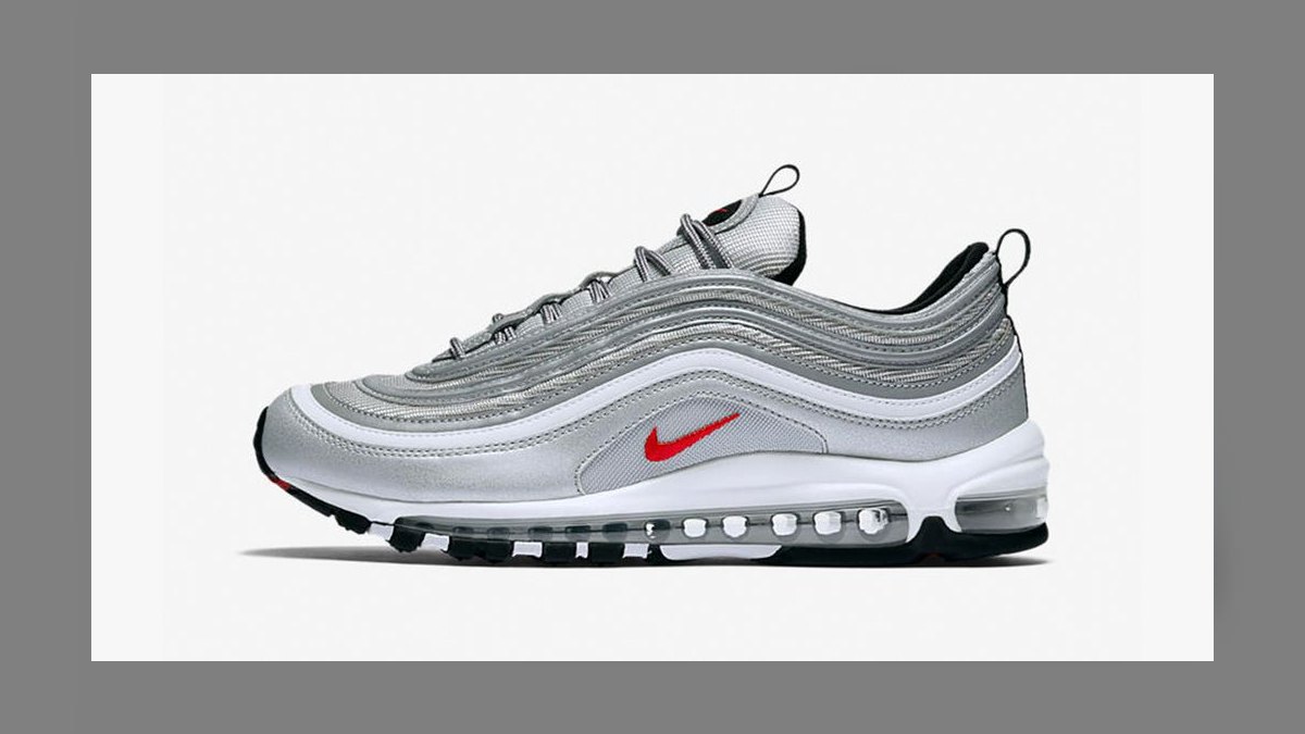 Top 10 Nike Air Max 97 colorways of all time — figure 7