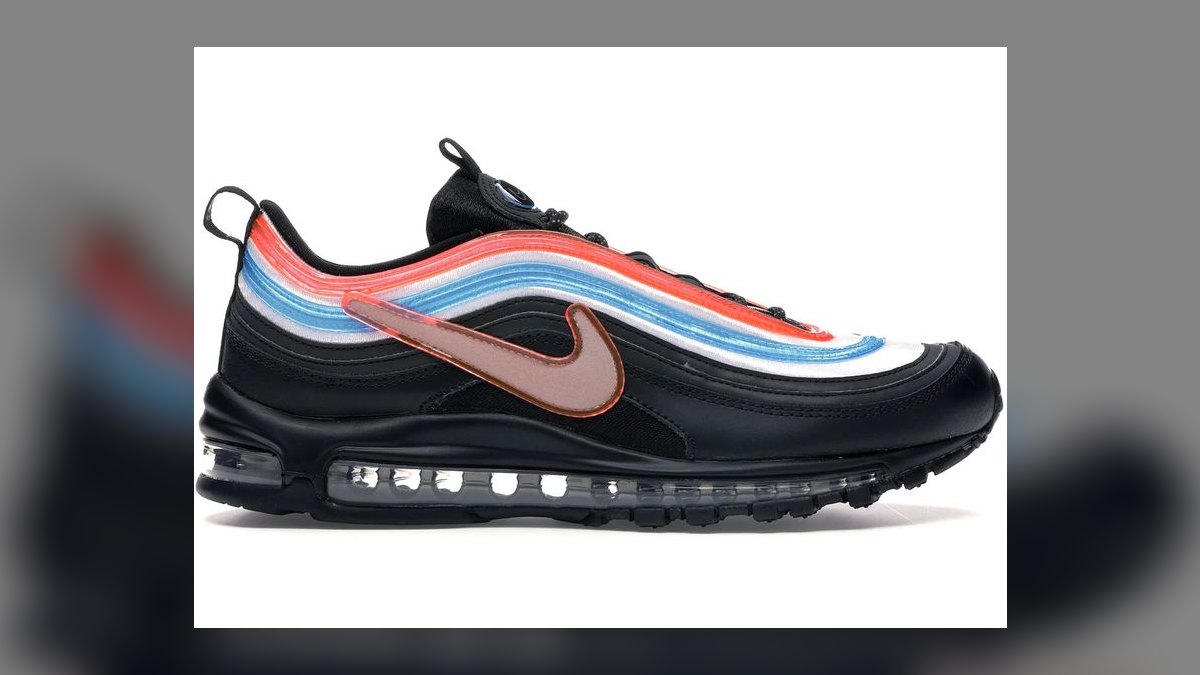 Top 10 Nike Air Max 97 colorways of all time — figure 8