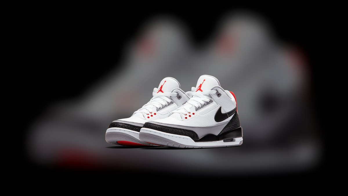 Top 10 Air Jordan 3s of all time — figure 6