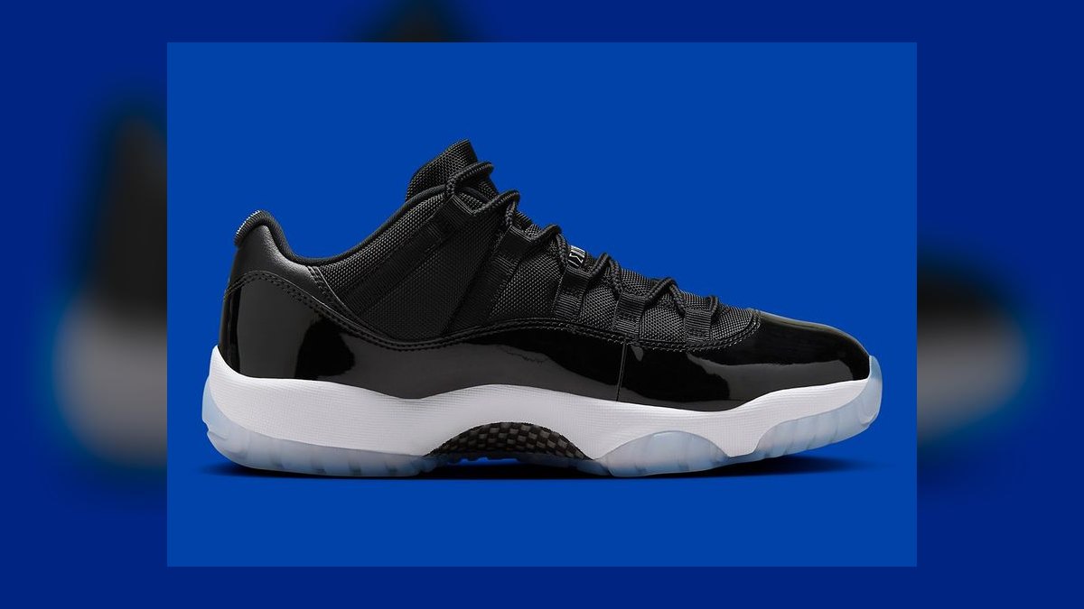 Top 10 Air Jordan 11 Low colorways ever released — figure 5