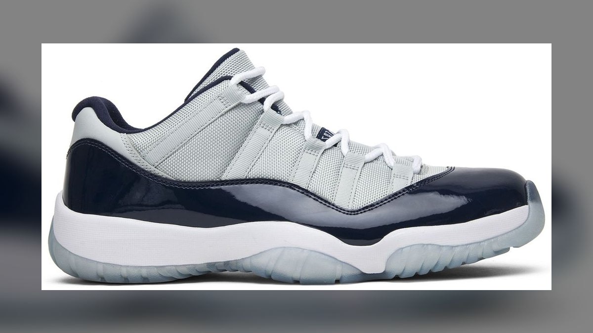 Top 10 Air Jordan 11 Low colorways ever released — figure 7