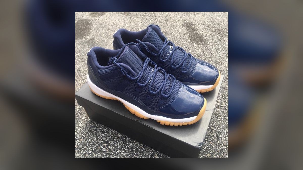Top 10 Air Jordan 11 Low colorways ever released — figure 8