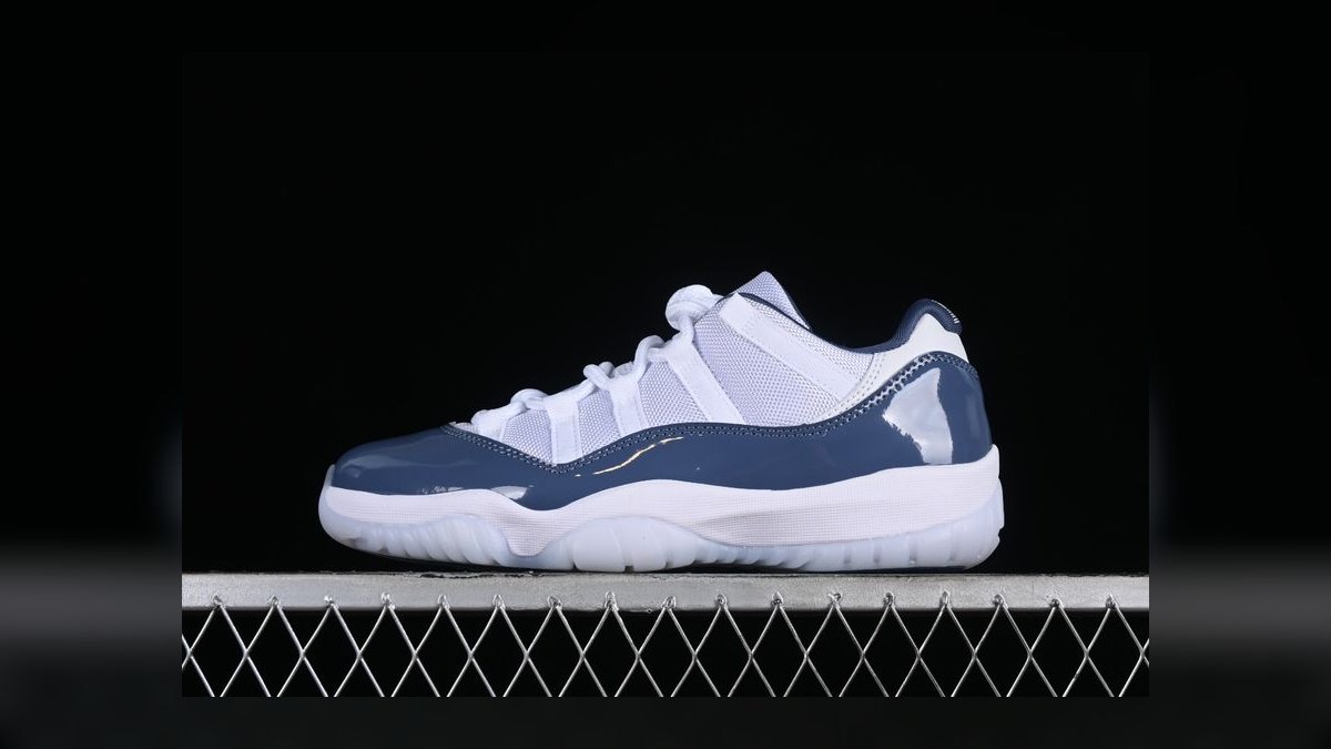 Top 10 Air Jordan 11 Low colorways ever released — figure 9