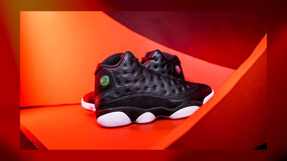 Top 10 Air Jordan 13 colorways ranked — figure 3