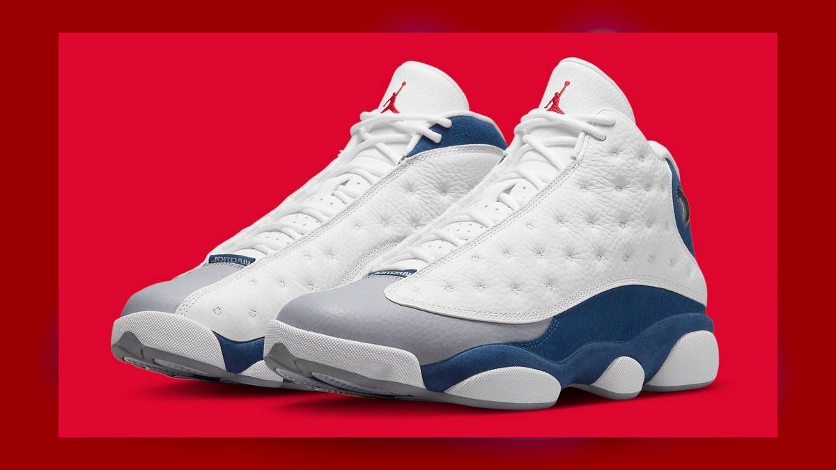 Top 10 Air Jordan 13 colorways ranked — figure 5