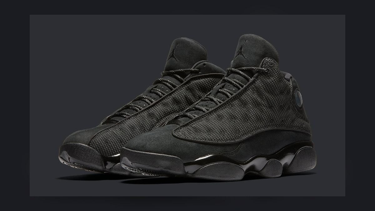 Top 10 Air Jordan 13 colorways ranked — figure 6