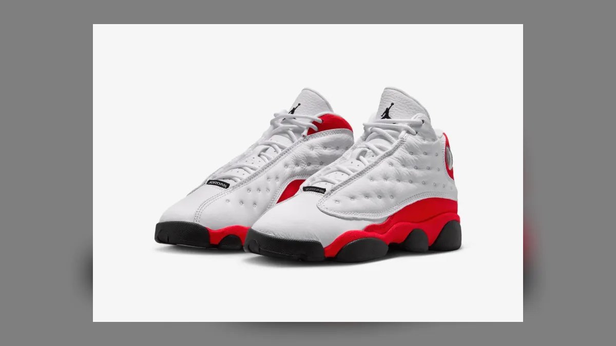 Top 10 Air Jordan 13 colorways ranked — figure 7