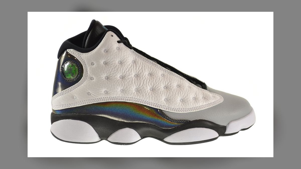 Top 10 Air Jordan 13 colorways ranked — figure 8