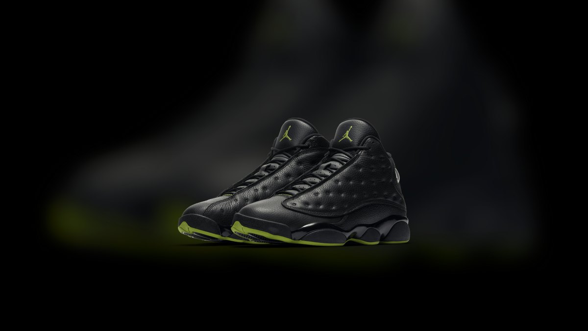Top 10 Air Jordan 13 colorways ranked — figure 9