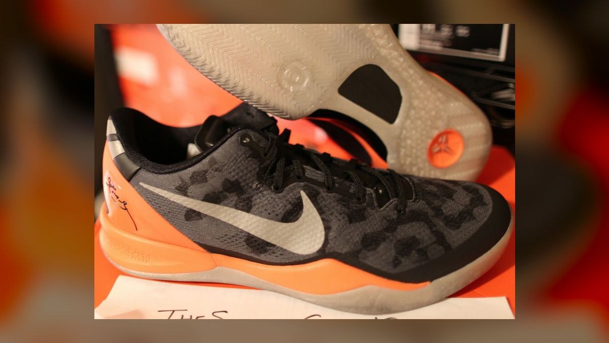 Top 10 Nike Kobe 8 colorways ranked — figure 2