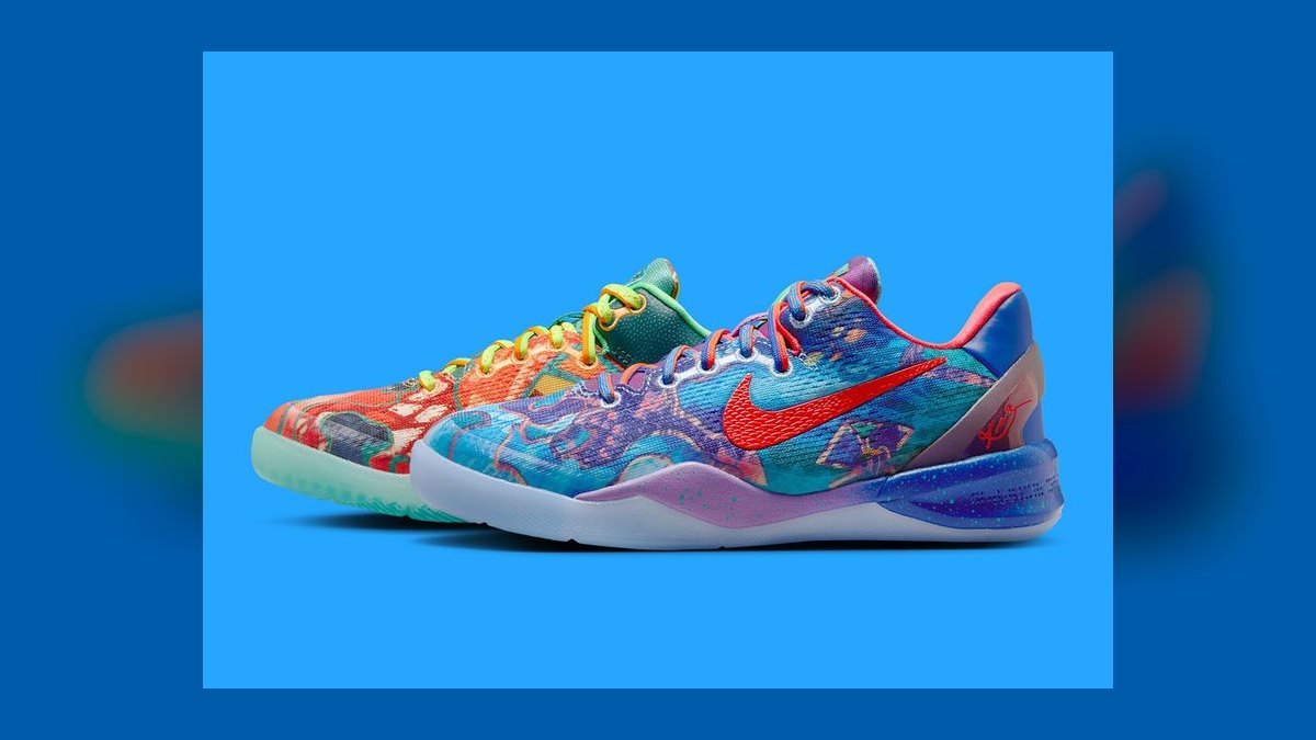Top 10 Nike Kobe 8 colorways ranked — figure 4