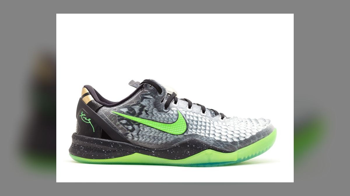Top 10 Nike Kobe 8 colorways ranked — figure 5