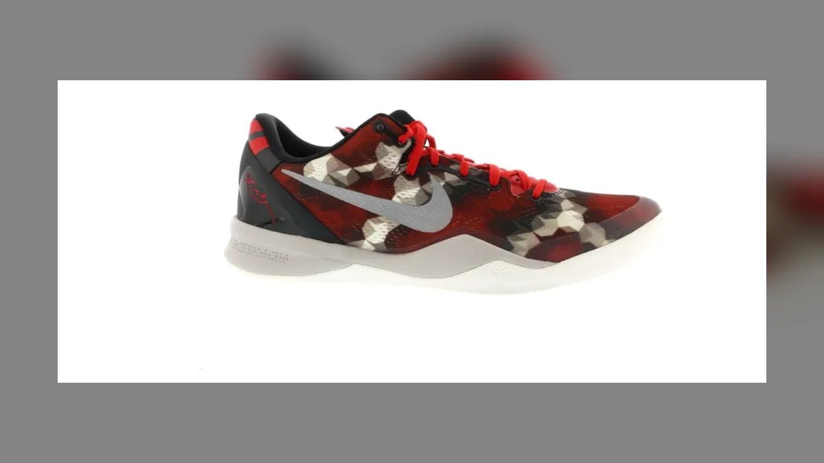 Top 10 Nike Kobe 8 colorways ranked — figure 7